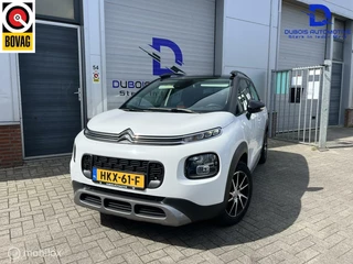 Citroën C3 Aircross Citroen C3 Aircross 1.2 PT Live|Stoelverw.|Apple|PDC|NETJES| - afbeelding nr 3