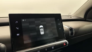 Citroën C4 Cactus Citroen C4 Cactus 1.2 PureTech Feel LM NAVI CARPLAY CRUISE. - afbeelding nr 32