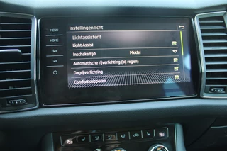 Škoda Kodiaq | Trekhaak | Camera | Leder | Cruise control - afbeelding nr 20