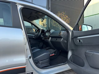 Dacia Spring Dacia Spring Comfort Plus 27 kWh | Eerste Eigenaar | Navigatie | Cruise Control | Lederen Bekleding | Airconditioning | NAP - afbeelding nr 31