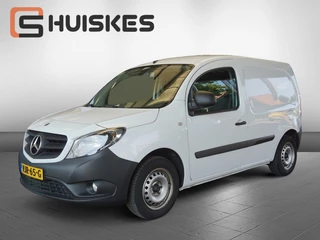 Mercedes-Benz Citan - 481559477-0