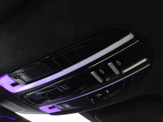 Porsche Panamera Porsche Panamera 2.9 4S 440PK / SportDesign / Ceramic / LED - afbeelding nr 48