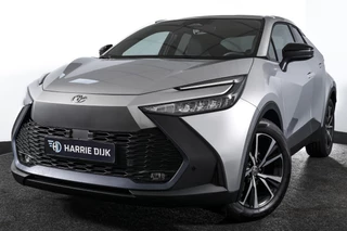 Toyota C-HR | Dig.Cockpit | 12,3