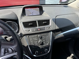 Opel Mokka Opel Mokka 1.4 T Edition TREKHAAK / CAMERA / DAB+ / CRUISE / BLUETOOTH / ELEK RAMEN / NL-AUTO - afbeelding nr 6
