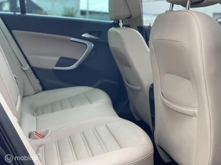 Opel Insignia Insignia Sports Tourer 1.6 CDTI 18'' Leer Xenon Pano Camera - afbeelding nr 13