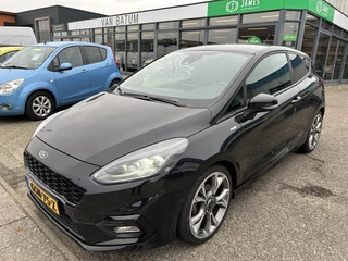 Ford Fiesta - afbeelding nr 3