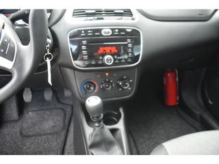 Fiat Punto - afbeelding nr 16