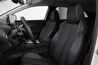 Peugeot 3008 Peugeot 3008 1.6 HYbrid 225 Allure | Stoelverwarming |  Carplay | Adaptive cruise | Full LED | Keyless | Camera | Navigatie | Dodehoek detectie | Half leder - afbeelding nr 5