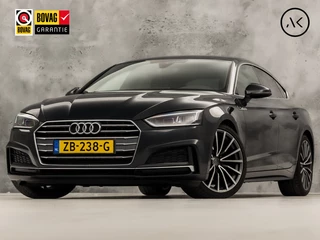 Audi A5 Sportback 35 TFSI S-Line Sport