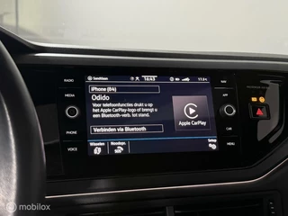 Volkswagen Polo Volkswagen Polo 1.0 TSI R-LINE 3X DSG | PANO|CRUISE| CARPLAY - afbeelding nr 67
