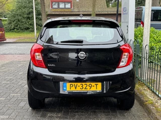 Opel KARL Airco/Lichtmetalen velgen/5-Deurs - afbeelding nr 36