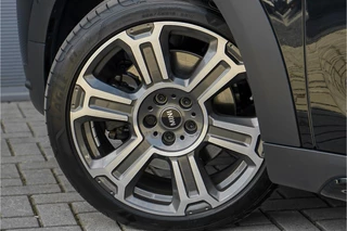 MINI Countryman Pano Leder Camera 19