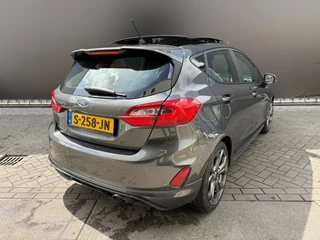 Ford Fiesta Ford Fiesta 1.0 EcoBoost Vignale|St-line|Panorama|B&O - afbeelding nr 6