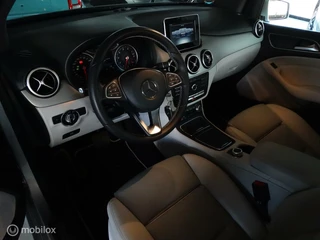 Mercedes-Benz B-Klasse Mercedes B-klasse 200 Prestige | Automaat - afbeelding nr 26