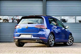 Volkswagen Golf Volkswagen Golf 1.5 TSI R-Line /LED/PANODAK/VIRTUAL/CAMERA/CARPLAY/ACC! - afbeelding nr 4