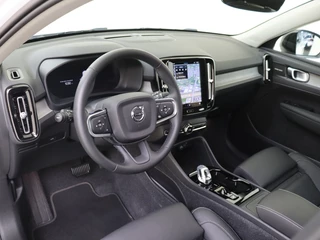 Volvo XC40 Volvo XC40 B4 Plus Dark | Dodehoekdetectie | Harman/Kardon | - afbeelding nr 17