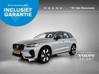 Volvo XC60 Volvo XC60 2.0 T6 AWD Ultimate Dark | 360° Camera | Trekhaak | - afbeelding nr 1