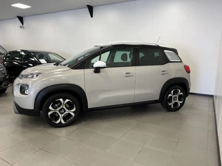 Citroën C3 Aircross Citroën C3 Aircross 1.2 S&S Feel 110PK / NAVI / TREKHAAK / PDC / CRUISE.C / - afbeelding nr 31