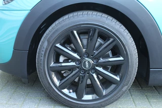 MINI Cooper S Cabrio Clima Cruise 17