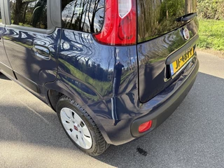 Fiat Panda - afbeelding nr 28