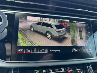 Audi Q7 Audi Q7 60 TFSI e quattro Pro Line S Competition *Bomvol* - afbeelding nr 19