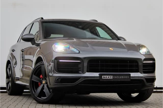 Porsche Cayenne Porsche Cayenne 3.0 BTW | Pano | 22 inch | Bose | Camera | Softclose - afbeelding nr 1