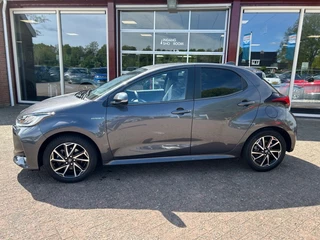 Toyota Yaris - afbeelding nr 21