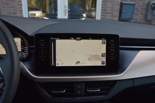 Škoda Kamiq Škoda Kamiq 1.0 TSI LEER/ELEC. ACHTERKLEP/CARPLAY/LED - afbeelding nr 19