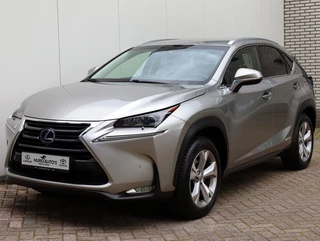 Lexus NX - afbeelding nr 48