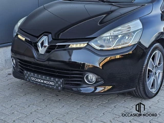 Renault Clio Renault Clio 0.9 TCe Night&Day|Navi|Cruise|Airco|Lmv|Pdc| - afbeelding nr 13