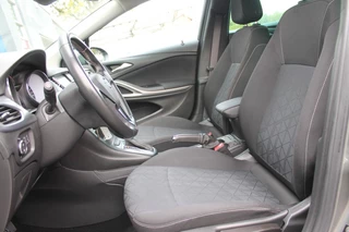 Opel Astra Opel Astra 1.4 T. 120 JAAR EDITION 150 pk Automaat 1e eigenaar en NL-auto - afbeelding nr 15