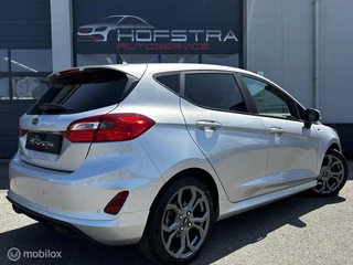 Ford Fiesta Ford Fiesta 1.0 EcoBoost ST-Line B&O Carplay Cruise PDC 17