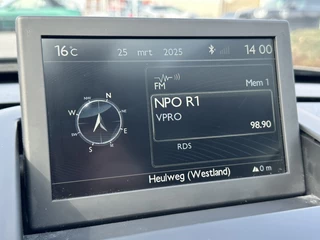 Peugeot 3008 - afbeelding nr 28