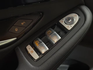 Mercedes-Benz GLC Mercedes-Benz GLC-klasse 350e 4MATIC Ambition | NAP | 360 camera | LED/Xenon | Trekhaak | Leer| Navi - afbeelding nr 16