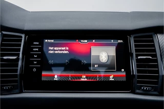 Škoda Kodiaq Škoda Kodiaq 1.5 TSI Sportline Business Pano CarPlay Premium Audio BTW - afbeelding nr 26
