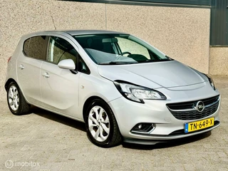 Opel Corsa Nette Opel Corsa 1.3CDTI Color Edition*Airco*Euro 6* - afbeelding nr 3