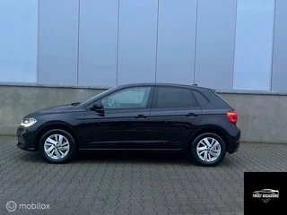 Volkswagen Polo Volkswagen Polo 1.0 TSI R-Line ACC fabrieksgarantie 2027 - afbeelding nr 2