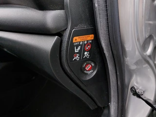 Honda Jazz 1.3 i-VTEC 102pk Comfort | Navi | Airco | Cruise | Bluetooth Carkit+Streaming |  Pdc V+A | Stoelverwarming | Rijstrook+Licht+Regensensor | 15''lm | Trekhaak - afbeelding nr 27