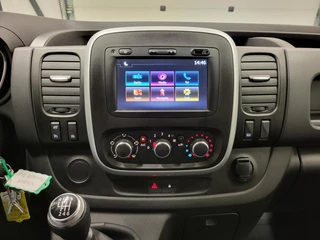 Renault Trafic - afbeelding nr 11