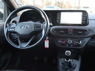 Hyundai i10 - afbeelding nr 10