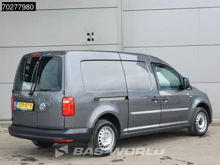 Volkswagen Caddy Volkswagen Caddy 75pk L2H1 Airco Cruise Euro6 L2 4m3 Airco Cruise control - afbeelding nr 3