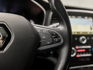 Renault Mégane Estate 141Pk Automaat (APPLE CARPLAY, VIRTUAL COCKPIT, NAVIGATIE, CLIMATE, GETINT GLAS, SPORTSTOELEN, TREKHAAK, PARKEERSENSOREN, CRUISE, NIEUWSTAAT) - afbeelding nr 19