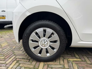 Volkswagen up! Volkswagen Up! 1.0i 75pk Move up | Airco | PDC | LED - afbeelding nr 29