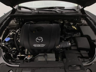 Mazda 3 Mazda 3 2.0 SkyActiv-G GT-M automaat : dealer onderhouden - afbeelding nr 41