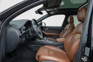Audi Q7 - afbeelding nr 16