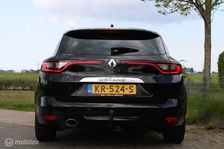 Renault Mégane Estate Renault Megane Estate 1.2 TCe Bose - afbeelding nr 5