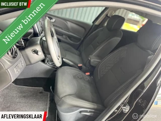 Renault Clio Renault Clio Estate 0.9 TCe Limited - afbeelding nr 10