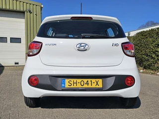 Hyundai i10 Zondag OPEN! - afbeelding nr 10