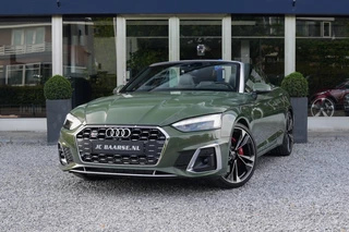 Audi S5 - 212841207-0