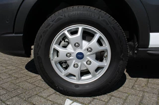 Ford E-Transit - afbeelding nr 10